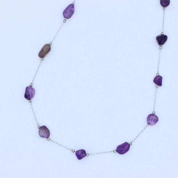 Delicate & Modern Necklace Chain – Perfect for Girls & Women, DYC1612 - Picture 1 of 15